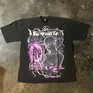 Lost Hills Wash Tee - Future Bae